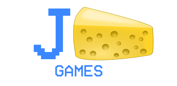 JCheese Games